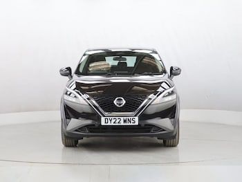 Used Nissan Qashqai 2022 for sale - 78457664: Photo