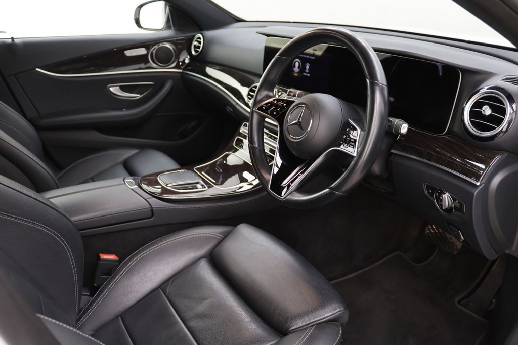 Used Mercedes-Benz E Class 2022 for sale - 77165887: Photo 10