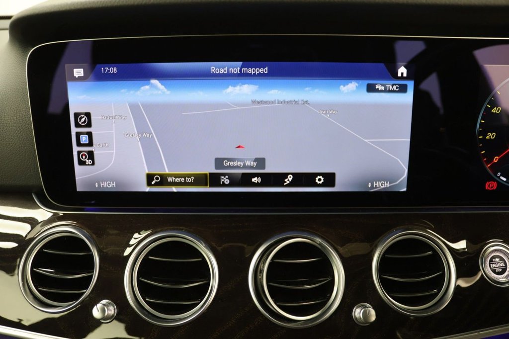 Used Mercedes-Benz E Class 2022 for sale - 77165887: Photo 16