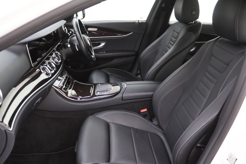 Used Mercedes-Benz E Class 2022 for sale - 77165887: Photo 26