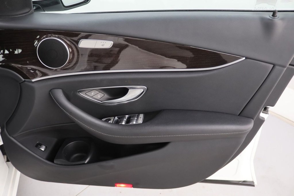 Used Mercedes-Benz E Class 2022 for sale - 77165887: Photo 29