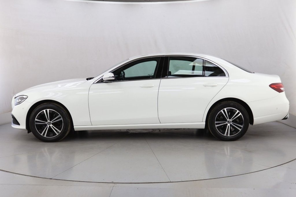 Used Mercedes-Benz E Class 2022 for sale - 77165887: Photo 6