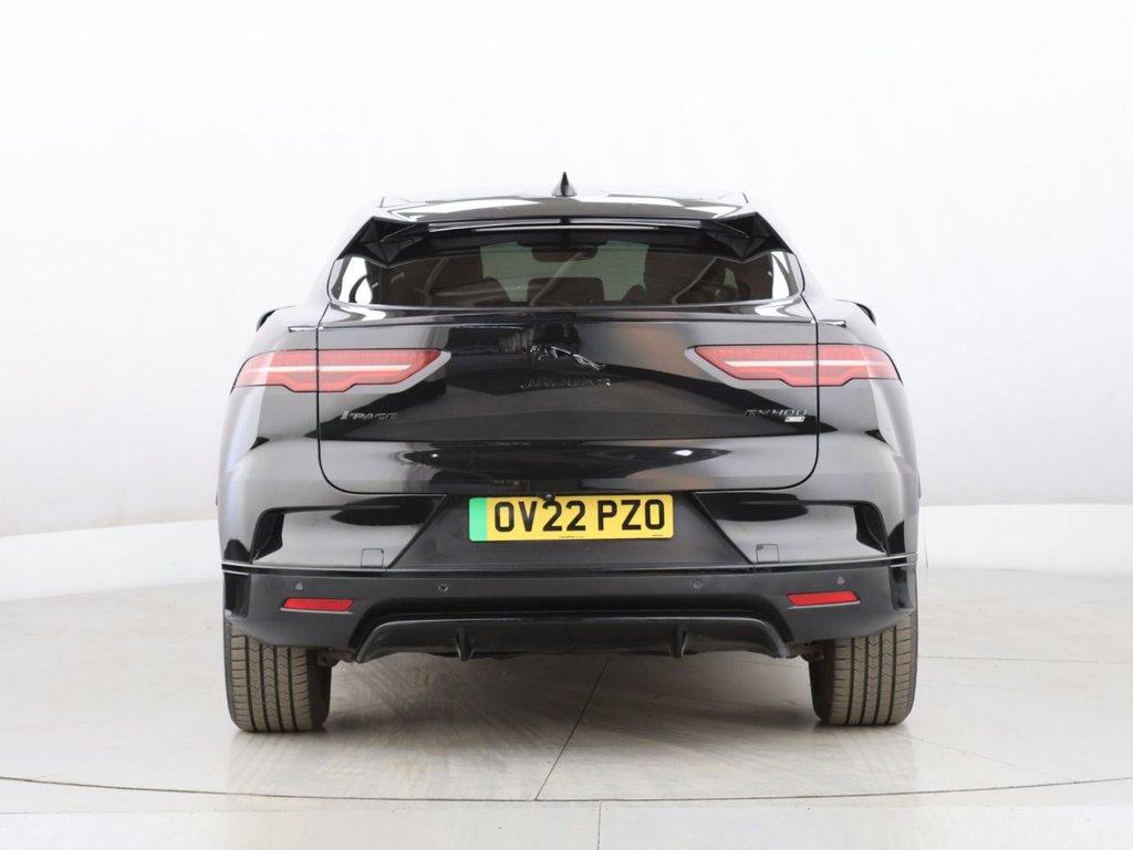Used Jaguar I-Pace 2022 for sale - 76386049: Photo 10