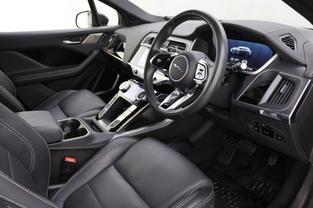 Used Jaguar I-Pace 2022 for sale - 76386049: Photo 11