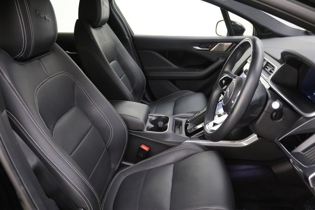 Used Jaguar I-Pace 2022 for sale - 76386049: Photo 13