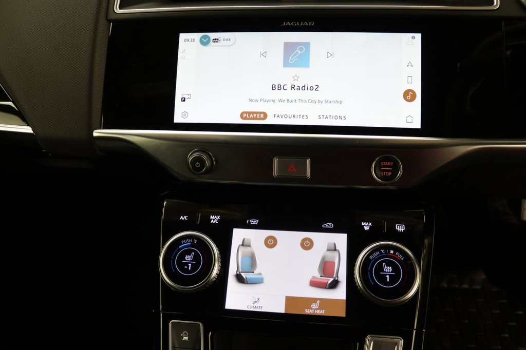 Used Jaguar I-Pace 2022 for sale - 76386049: Photo 17