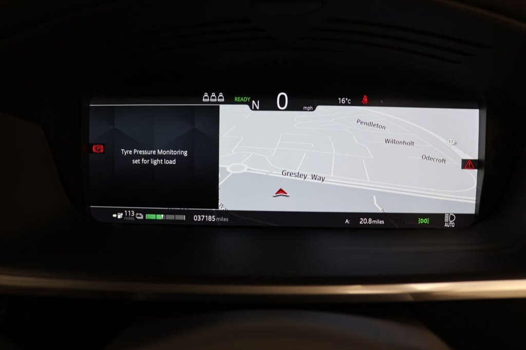 Used Jaguar I-Pace 2022 for sale - 76386049: Photo 20