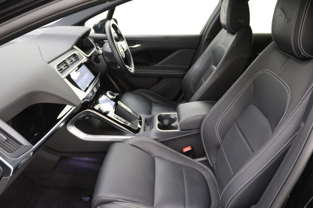 Used Jaguar I-Pace 2022 for sale - 76386049: Photo 26