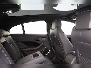 Used Jaguar I-Pace 2022 for sale - 76386049: Photo