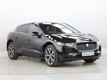 Used Jaguar I-Pace 2022 for sale - 76386049: Photo