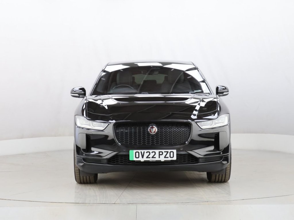 Used Jaguar I-Pace 2022 for sale - 76386049: Photo 5