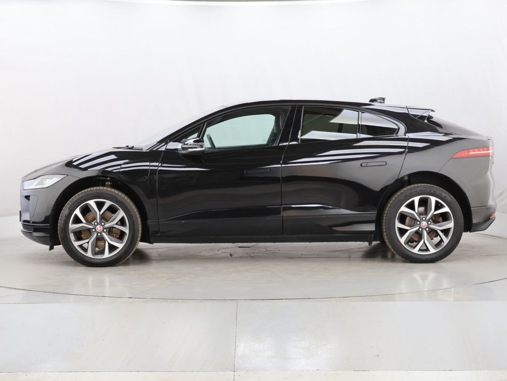 Used Jaguar I-Pace 2022 for sale - 76386049: Photo 7