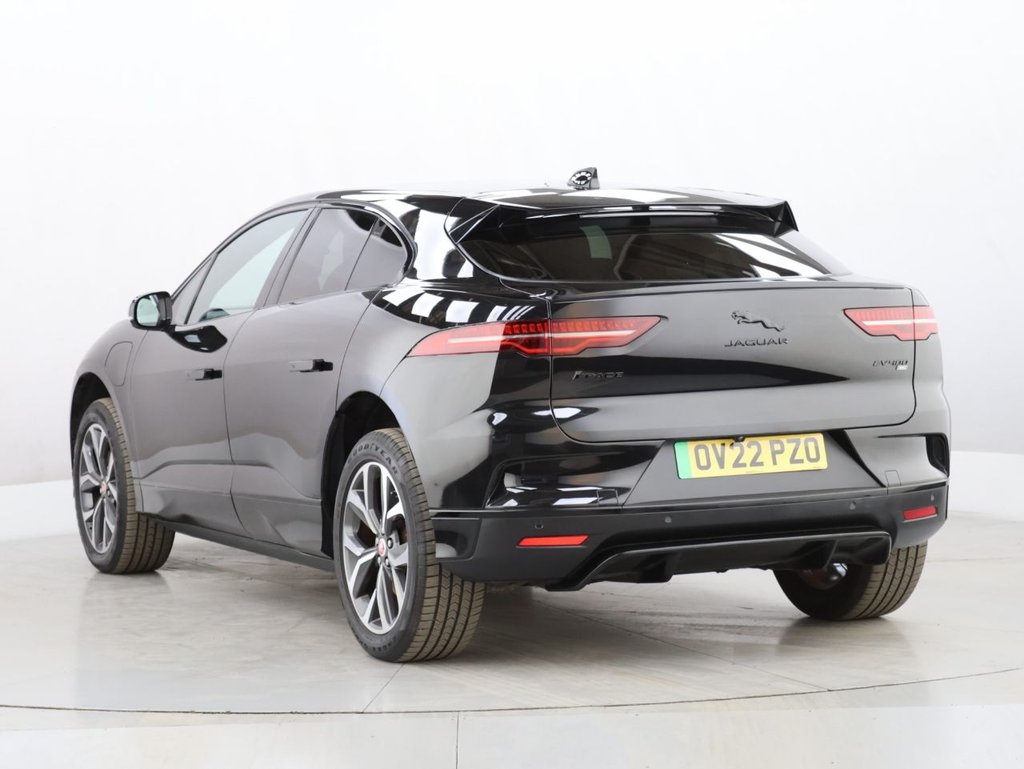Used Jaguar I-Pace 2022 for sale - 76386049: Photo 9