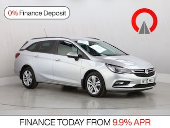 Used Vauxhall Astra 2025 for sale - 79437729: Photo