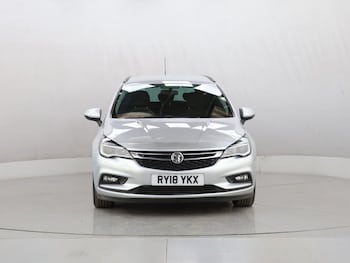 Used Vauxhall Astra 2025 for sale - 79437729: Photo