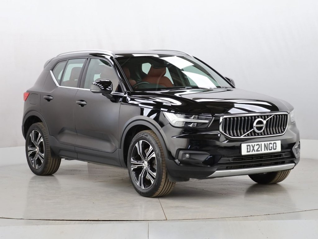 Used Volvo XC40 2021 for sale - 76539686: Photo 4