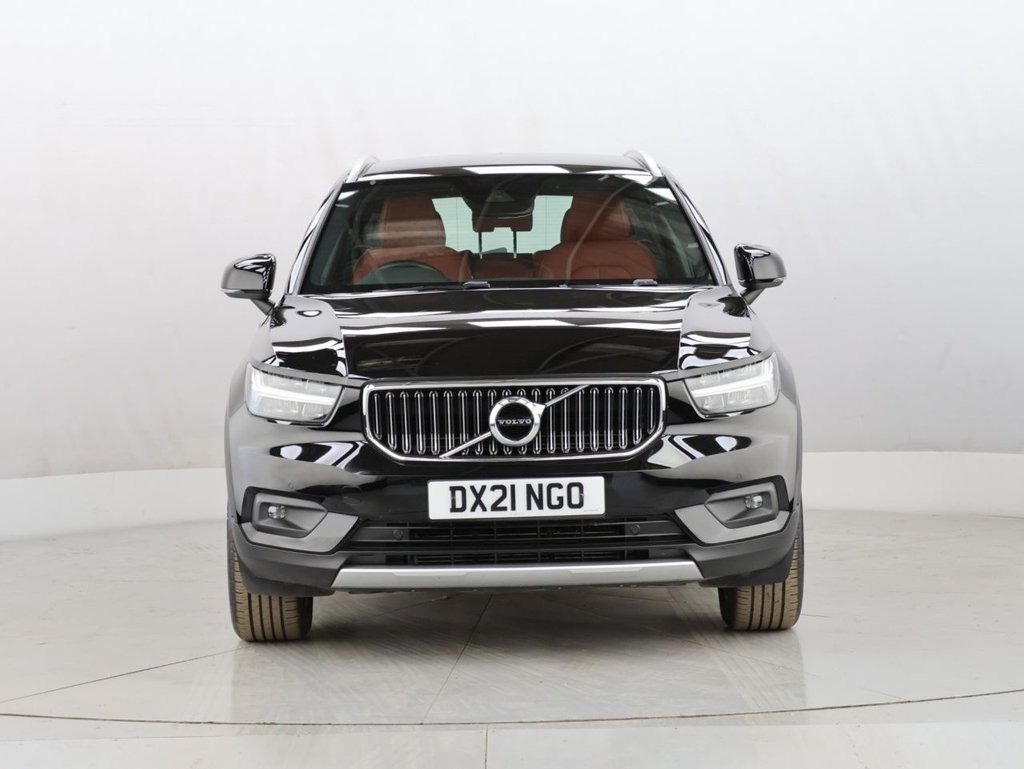 Used Volvo XC40 2021 for sale - 76539686: Photo 5