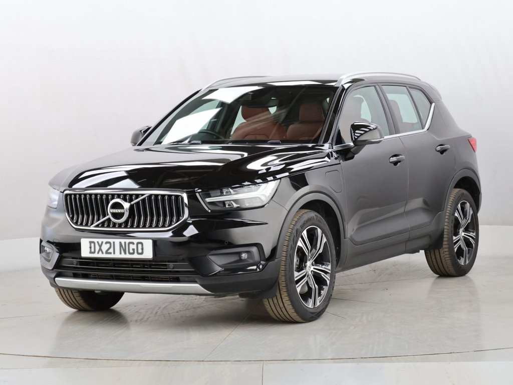 Used Volvo XC40 2021 for sale - 76539686: Photo 7