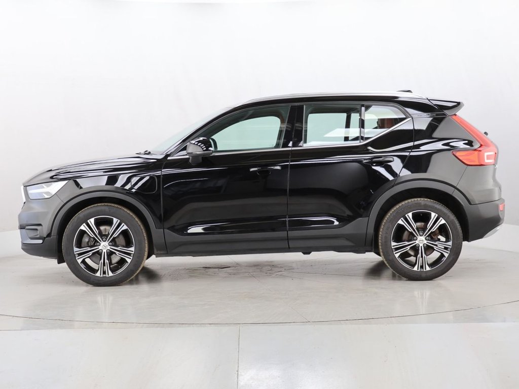 Used Volvo XC40 2021 for sale - 76539686: Photo 8