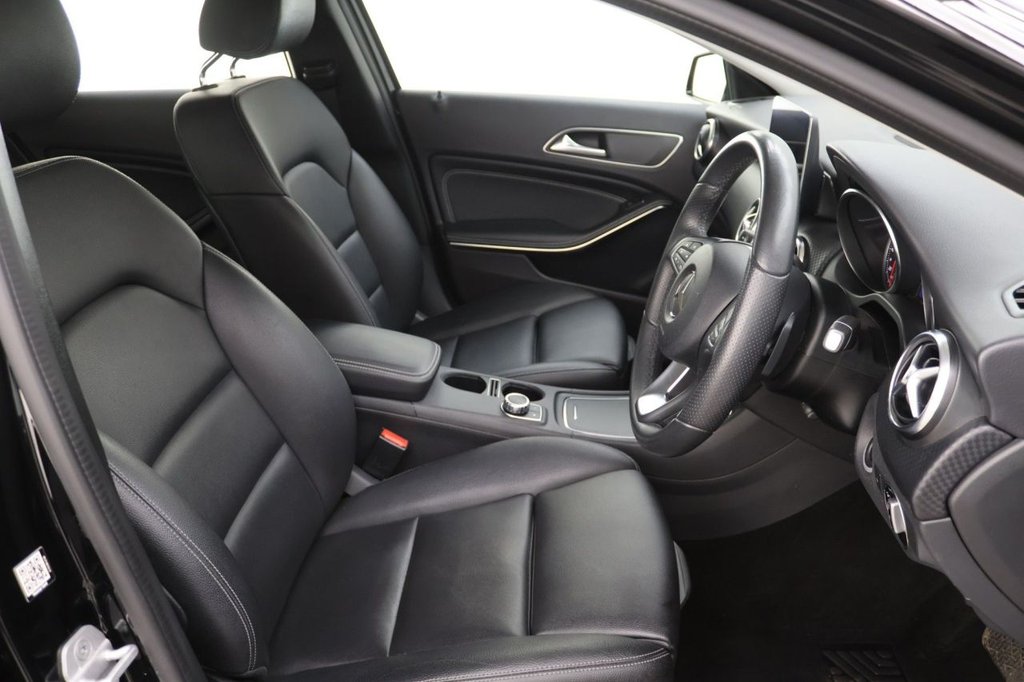 Used Mercedes-Benz A-Class 2018 for sale - 77703530: Photo 12