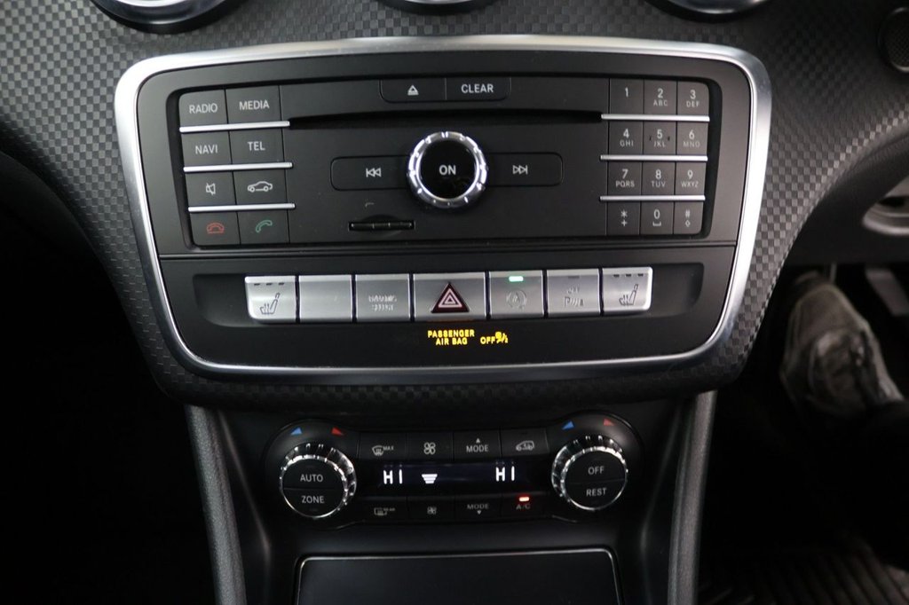 Used Mercedes-Benz A-Class 2018 for sale - 77703530: Photo 13