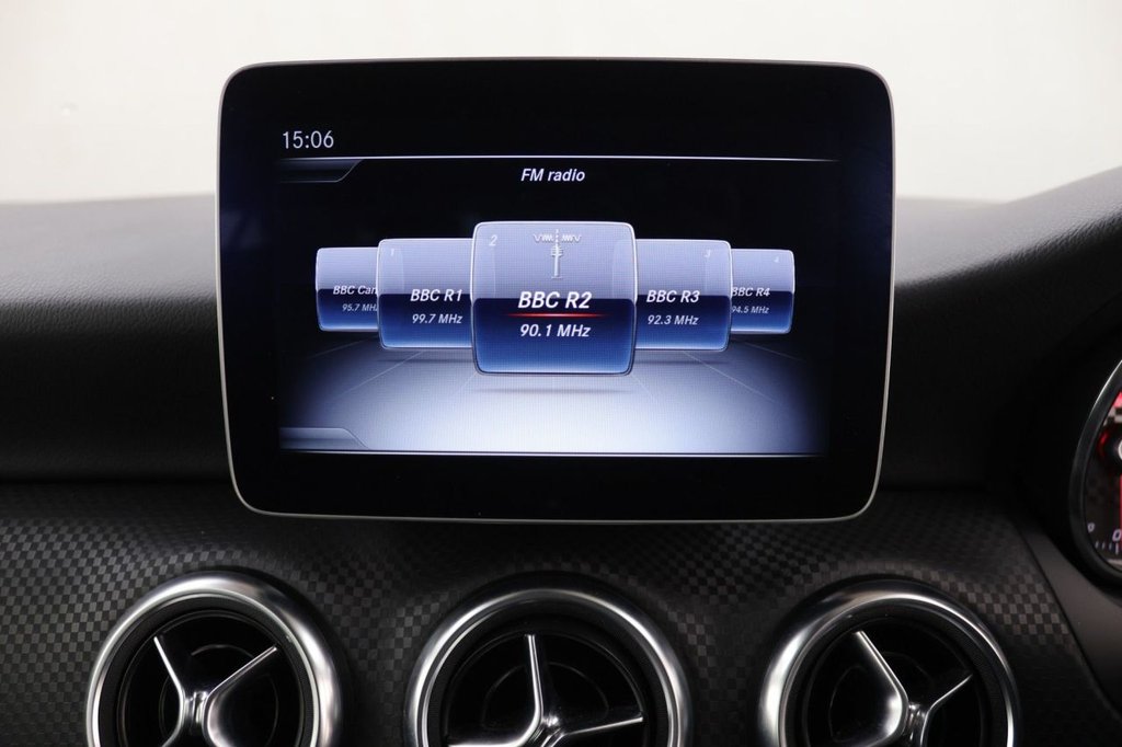 Used Mercedes-Benz A-Class 2018 for sale - 77703530: Photo 14