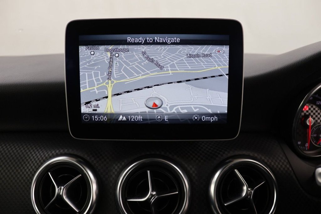 Used Mercedes-Benz A-Class 2018 for sale - 77703530: Photo 15