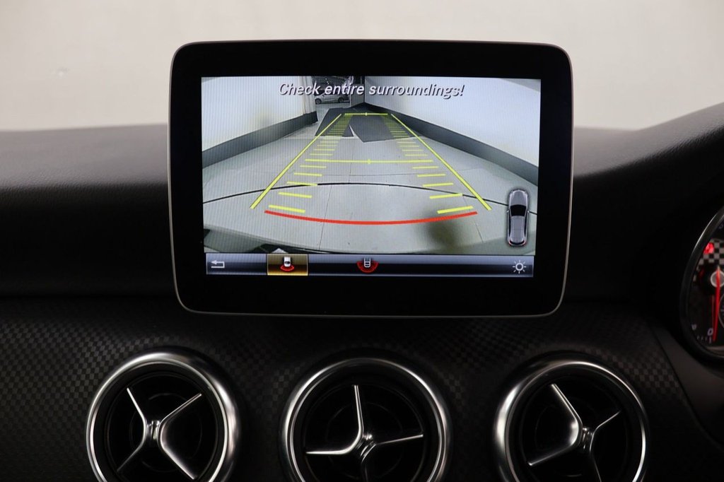 Used Mercedes-Benz A-Class 2018 for sale - 77703530: Photo 16