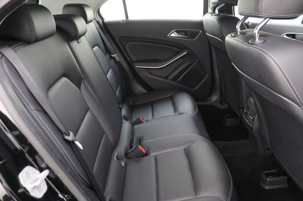 Used Mercedes-Benz A-Class 2018 for sale - 77703530: Photo 17