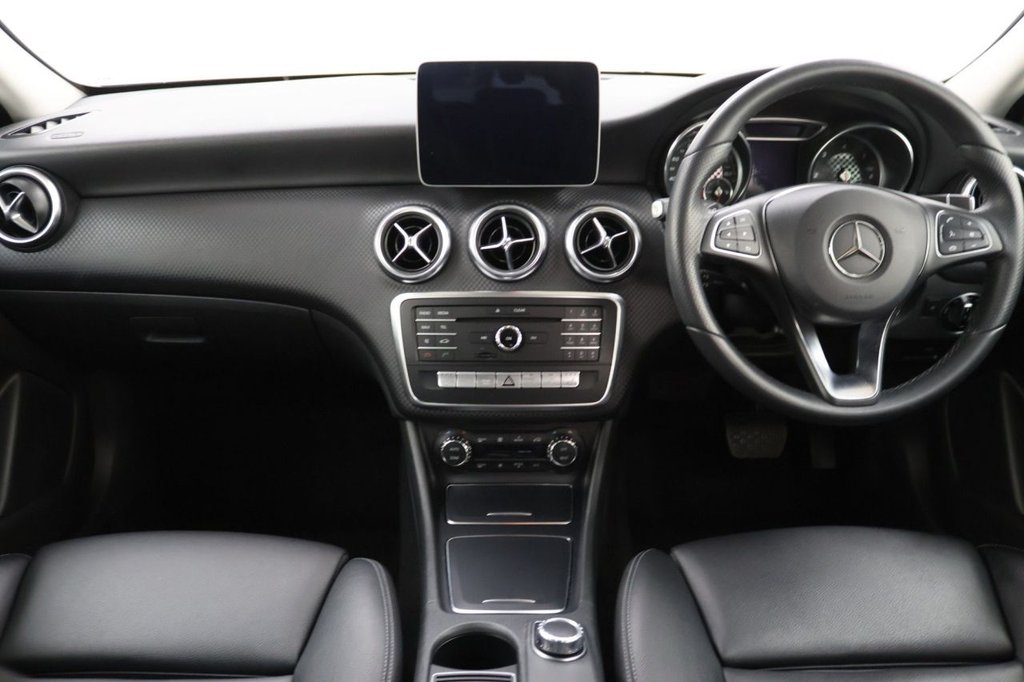 Used Mercedes-Benz A-Class 2018 for sale - 77703530: Photo 19