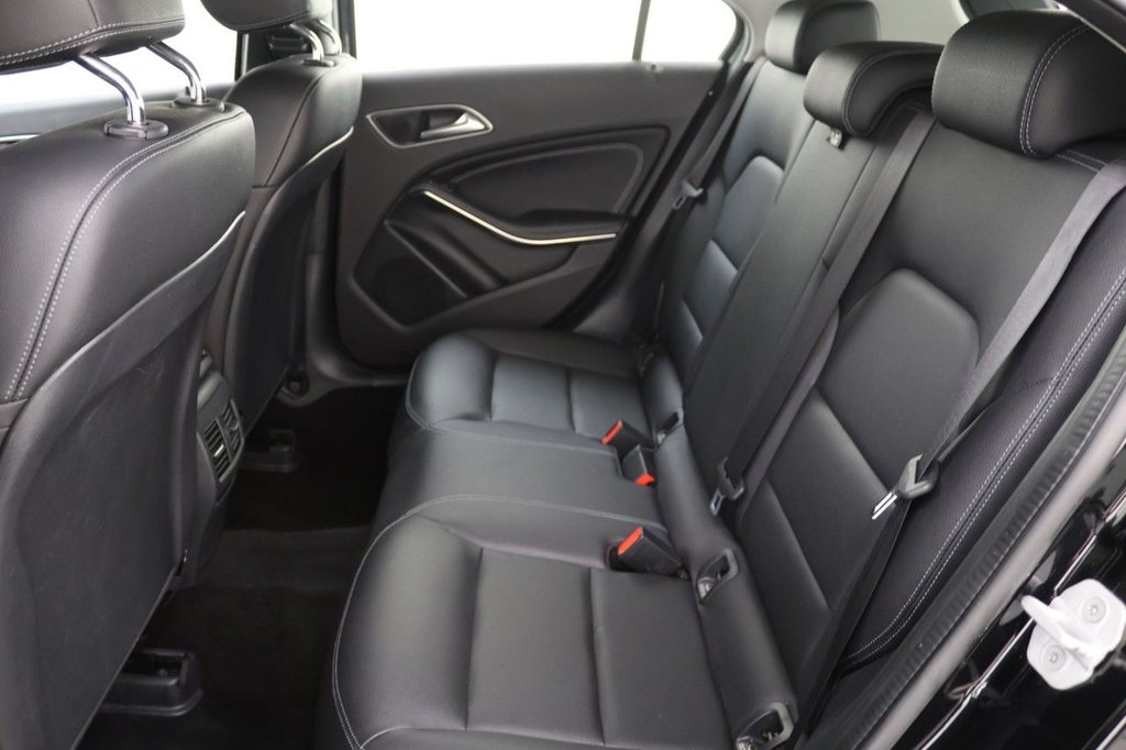 Used Mercedes-Benz A-Class 2018 for sale - 77703530: Photo 20