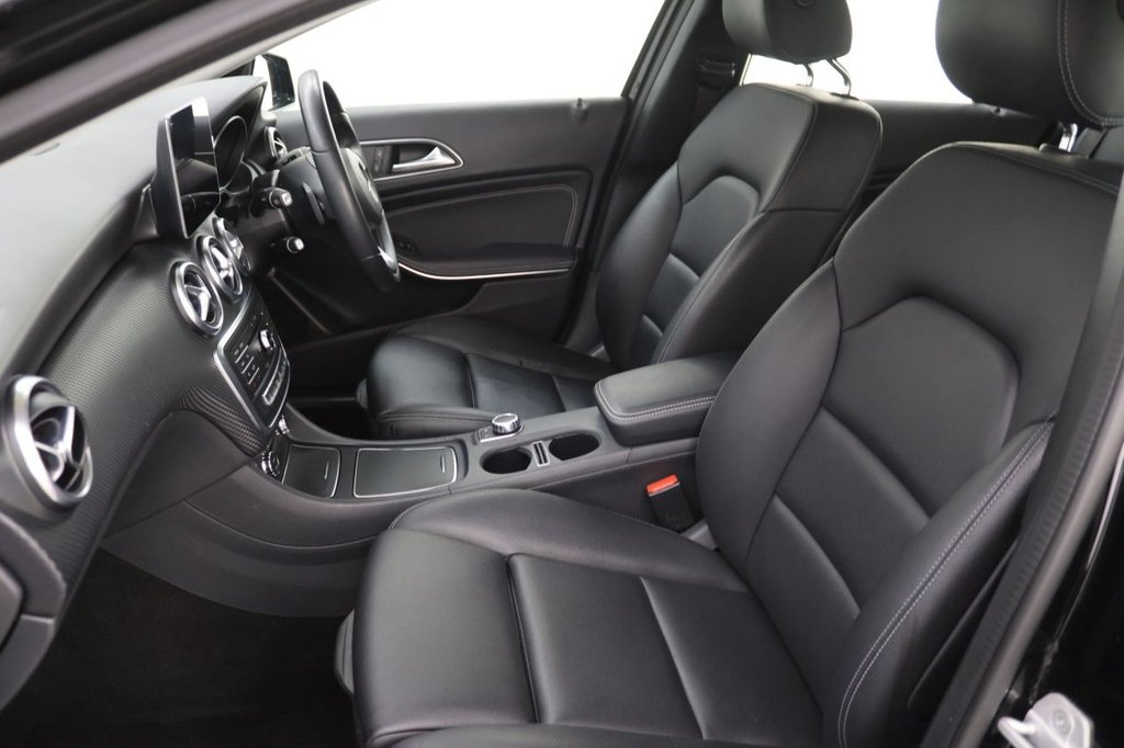 Used Mercedes-Benz A-Class 2018 for sale - 77703530: Photo 21