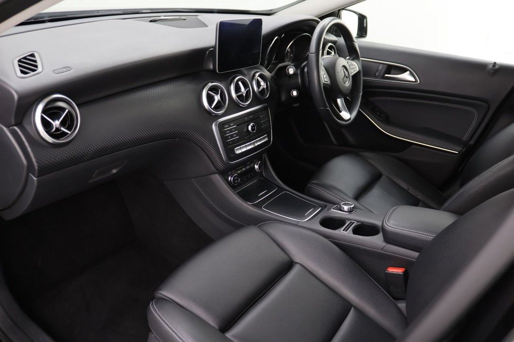 Used Mercedes-Benz A-Class 2018 for sale - 77703530: Photo 23