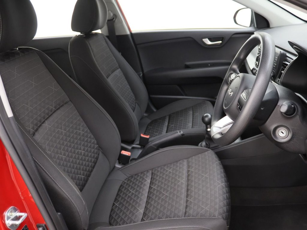 Used Kia Rio 2022 for sale - 77890912: Photo 11