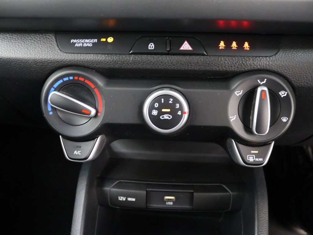 Used Kia Rio 2022 for sale - 77890912: Photo 13