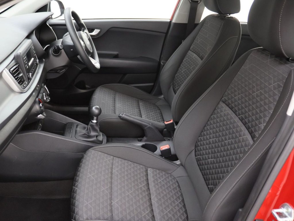 Used Kia Rio 2022 for sale - 77890912: Photo 21