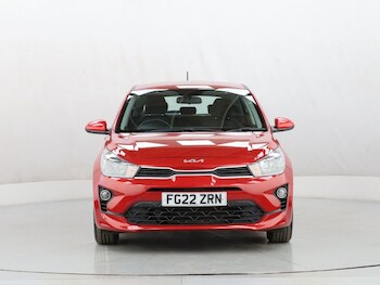 Used Kia Rio 2022 for sale - 77890912: Photo