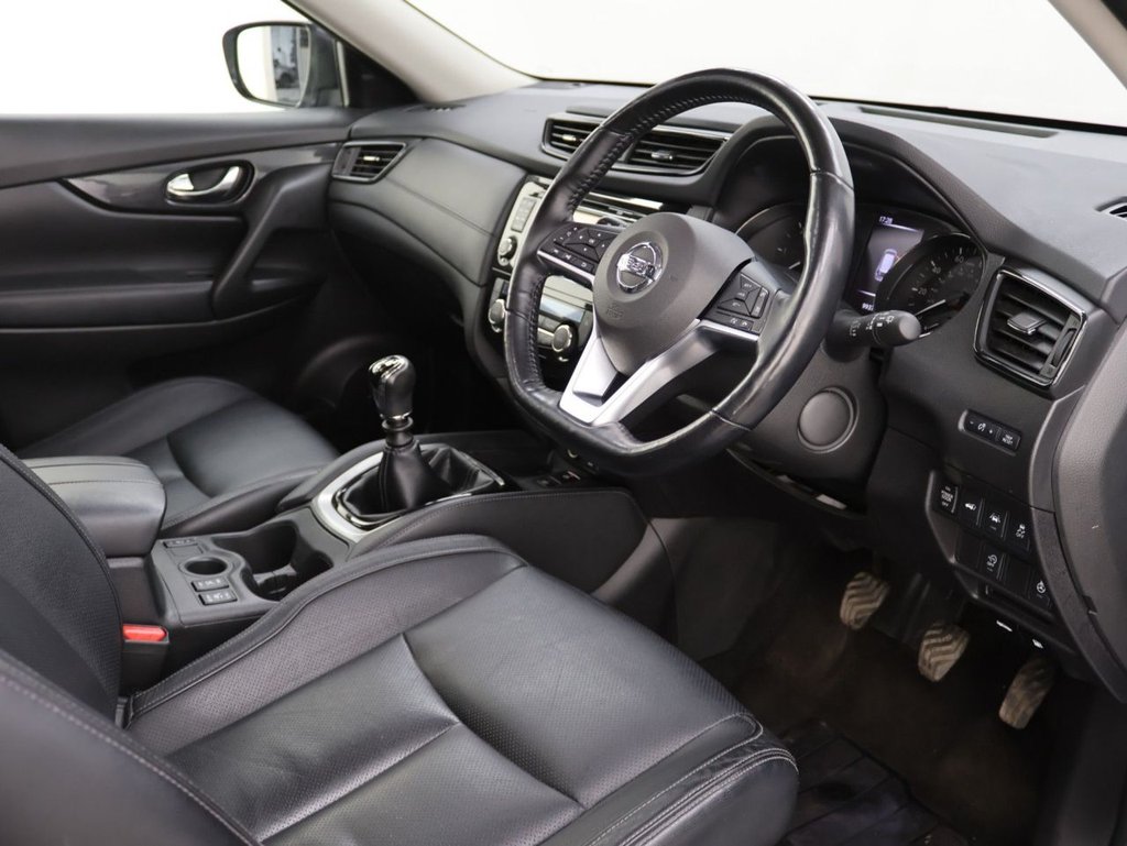 Used Nissan X-Trail 2018 for sale - 78181112: Photo 12