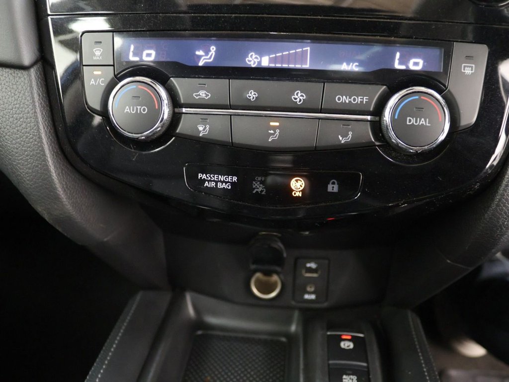 Used Nissan X-Trail 2018 for sale - 78181112: Photo 14