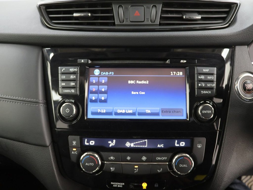 Used Nissan X-Trail 2018 for sale - 78181112: Photo 15