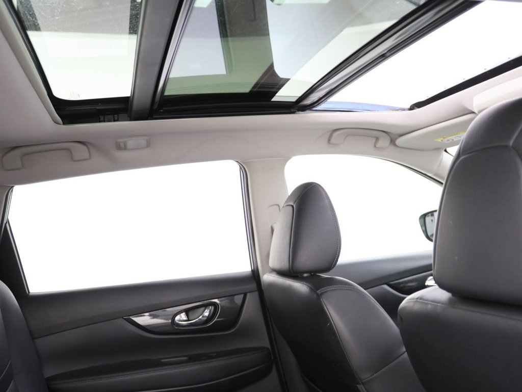 Used Nissan X-Trail 2018 for sale - 78181112: Photo 2