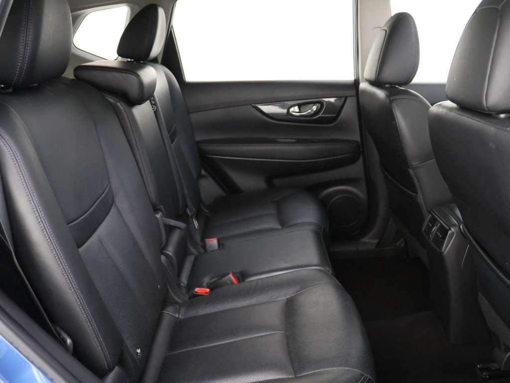 Used Nissan X-Trail 2018 for sale - 78181112: Photo 20