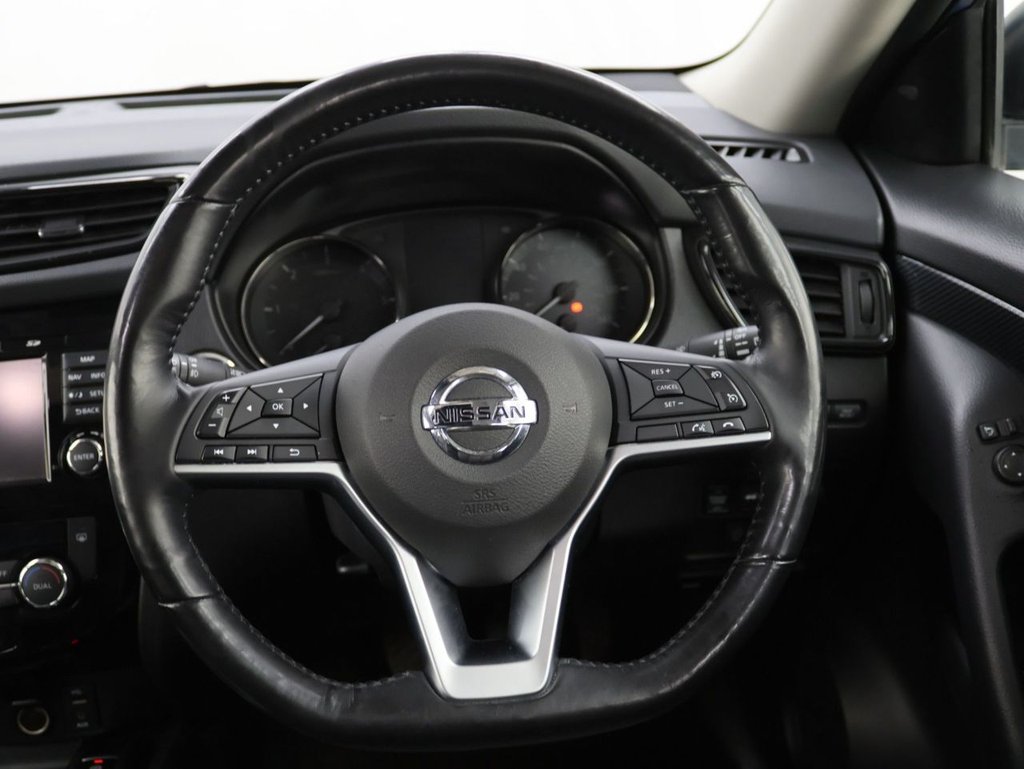 Used Nissan X-Trail 2018 for sale - 78181112: Photo 22