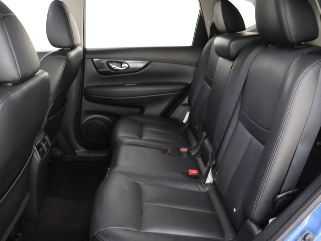 Used Nissan X-Trail 2018 for sale - 78181112: Photo 23