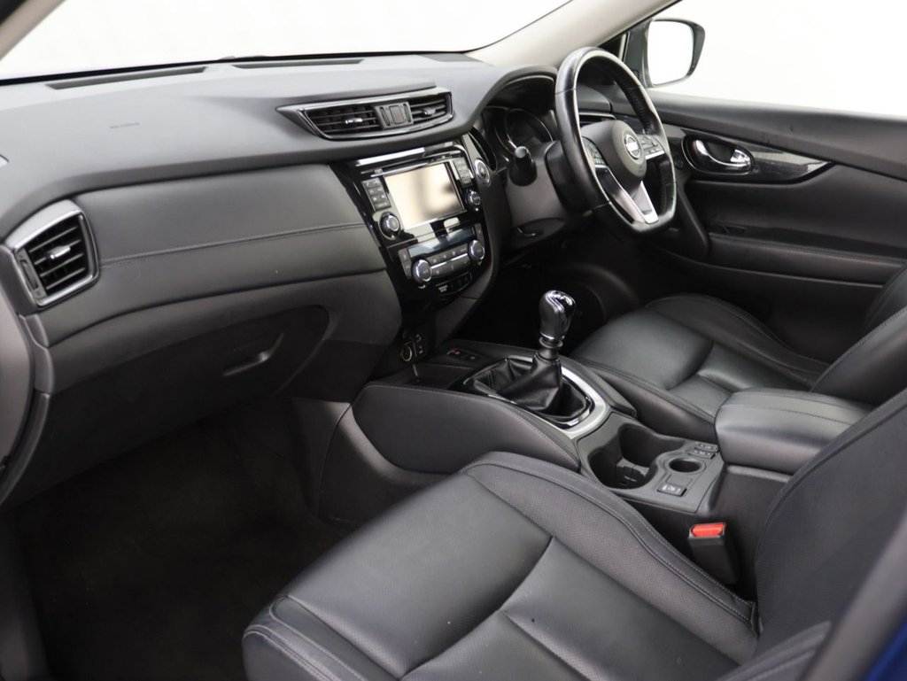 Used Nissan X-Trail 2018 for sale - 78181112: Photo 26