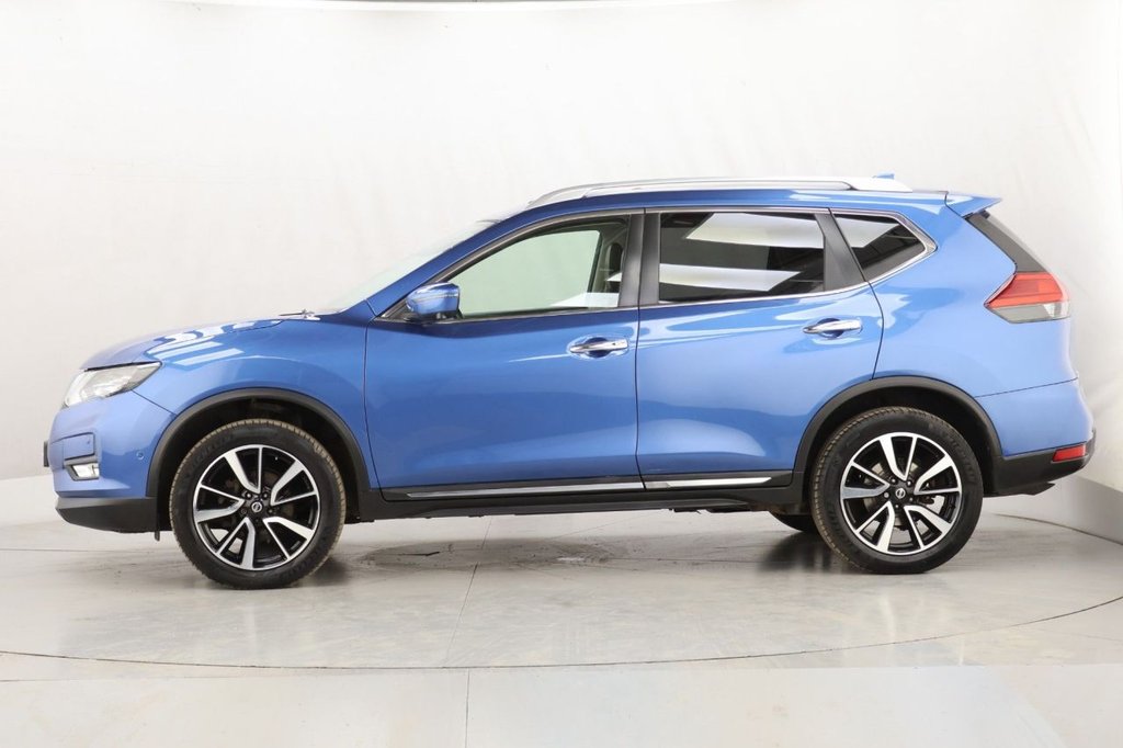 Used Nissan X-Trail 2018 for sale - 78181112: Photo 7