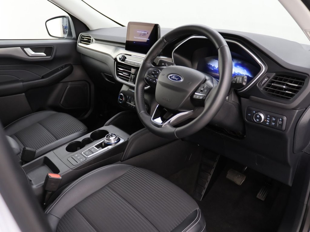 Used Ford Kuga 2022 for sale - 76312875: Photo 10
