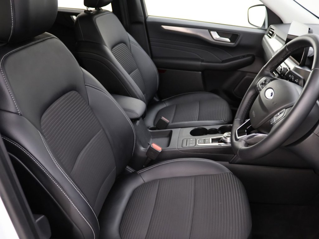 Used Ford Kuga 2022 for sale - 76312875: Photo 12