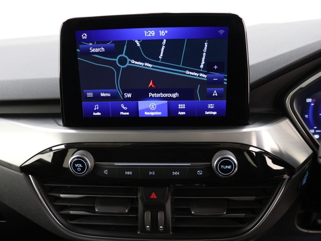 Used Ford Kuga 2022 for sale - 76312875: Photo 13