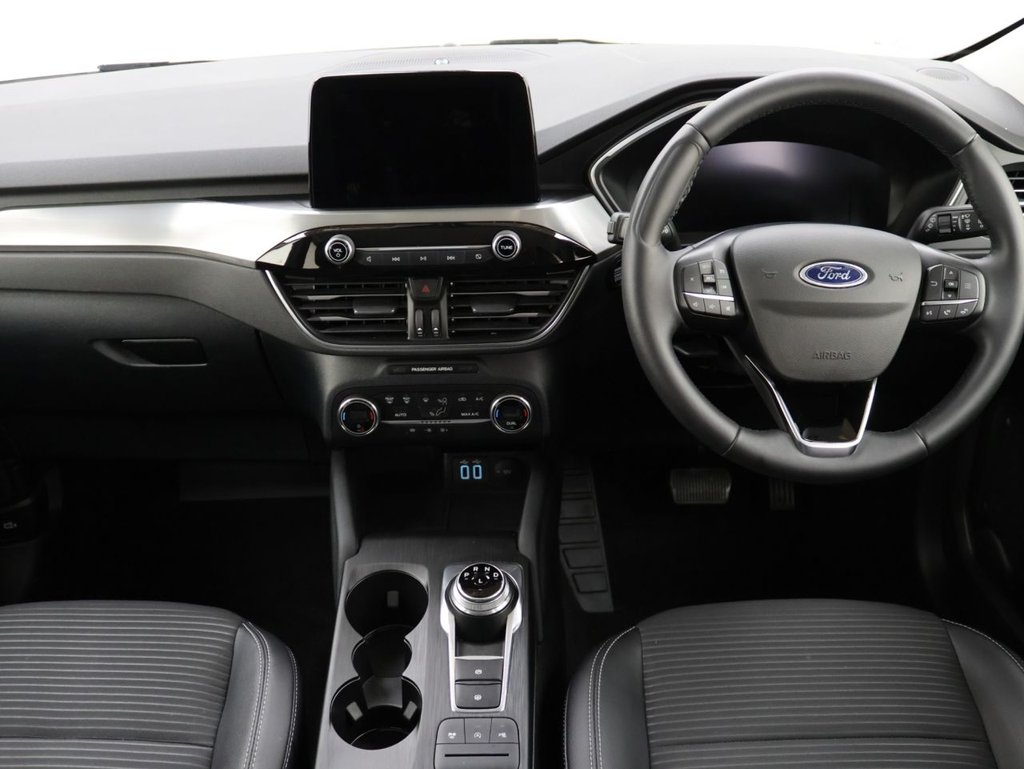 Used Ford Kuga 2022 for sale - 76312875: Photo 20